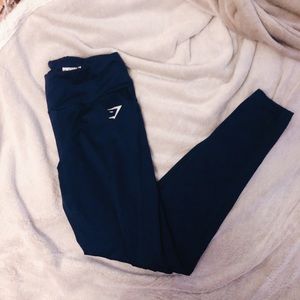 Gymshark leggings (size large)